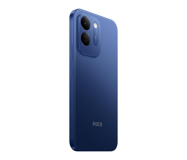 Xiaomi POCO C95 Pro 6/128GB Blue - 1596630 - zdjęcie 7